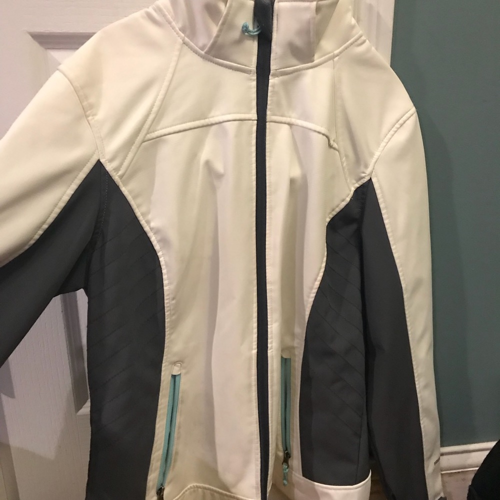 WM Free Country Outershell Jacket, faux fur lined